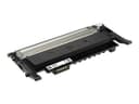 HP 117A - black - original - toner cartridge (W2070A) thumbnail 2