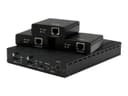 StarTech ST124HDBT HDMI Extender 3-Port 4K thumbnail 3
