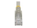 StarTech Cat6 Patch Cable 3m Grey thumbnail 5