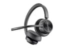 HP Poly Voyager 4320-M - headset - USB-A via Bluetooth adapter thumbnail 1