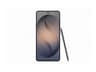 Samsung Galaxy S26 Ultra - Enterprise Edition - black - 5G smartphone - 256 GB - GSM