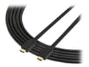 StarTech HDMM5MP HDMI 2.0 Cable 5m Black thumbnail 4