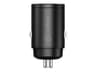 ALOGIC Rapid Power Mini Dual Car Adapter Space Grey