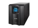 APC Smart-UPS SMC1000IC 1000VA Black thumbnail 3