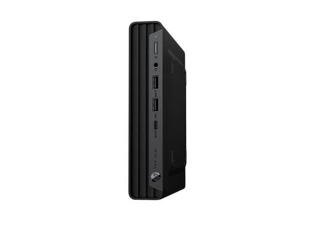 HP Pro 400 G9 Mini Intel i5-14500T 16GB 512GB - Image 3