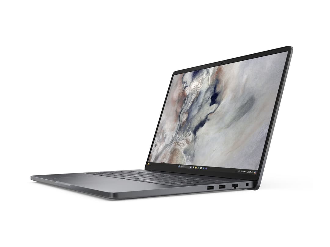 Dell Pro 16 PC16250 Intel Core 5-120U 16GB 512GB Magnetite - Image 1