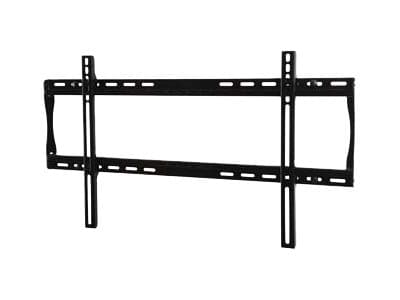 Peerless PARAMOUNT PF650 Wall Mount Gloss Black