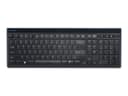 Kensington SlimType Keyboard Black thumbnail 3