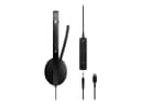 EPOS ADAPT 135T USB-C II - headset - 3.5 mm jack, USB-C thumbnail 4