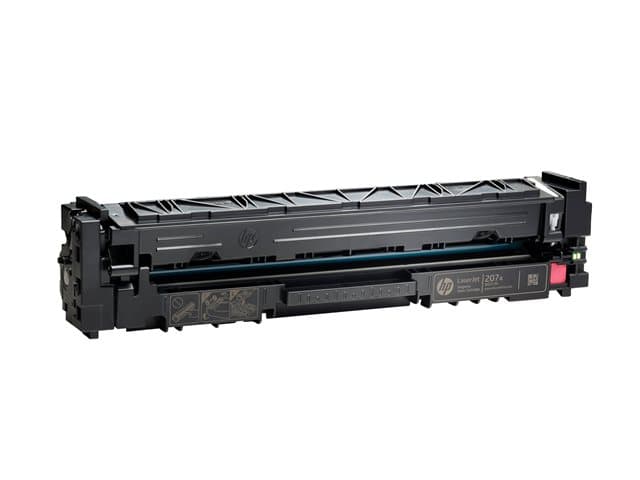 HP 207A - magenta - original - LaserJet - toner cartridge (W2213A) - Image 3