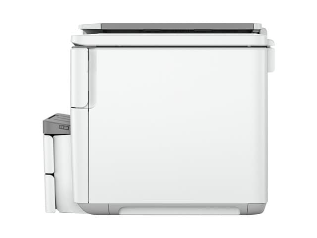 HP Officejet Pro 9730e Wide Format All-in-One - multifunction printer - colour - Image 4
