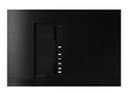 Samsung QE43T QET Series - 43" LED-backlit LCD display - 4K - for digital signage thumbnail 6