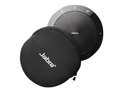 Jabra SPEAK 510 UC - VoIP desktop speakerphone - USB - Image 7