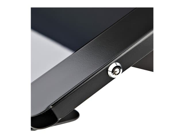 StarTech SECTBLTPOS2 Tablet Stand Black - Image 8