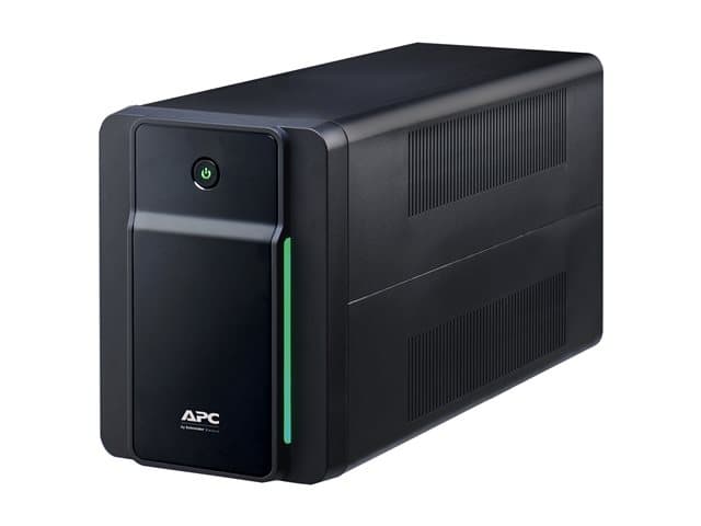 APC Back-UPS BX1600MI 900W 1600VA - Image 1