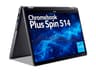 Acer Chromebook Plus Spin 514 Flip Touchscreen Intel i3-1315U 8GB 256GB Steel Grey