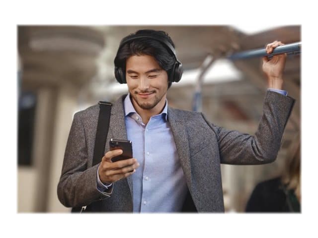 Jabra Evolve2 75 - headset - USB-A - Image 6