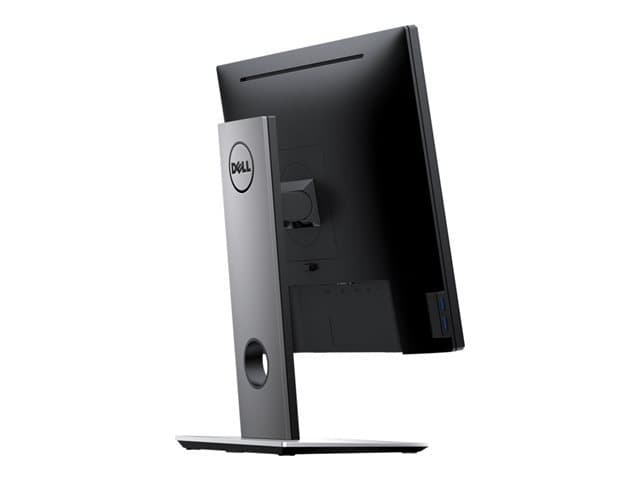 Dell P1917S 19 Inch Professional Monitor - Black - Image 5
