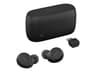 Jabra Evolve2 Buds MS - true wireless earphones with mic - USB-C via Bluetooth adapter