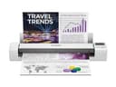 Brother DSmobile DS-940DW - sheetfed scanner - portable - USB 3.0, Wi-Fi(n) thumbnail 2