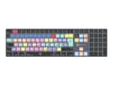 Logic Keyboards Adobe Premiere Pro CC TITAN Keyboard Multicolour thumbnail 1
