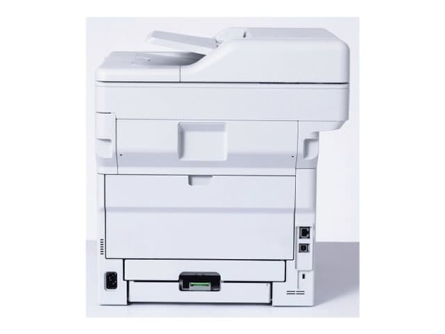 Brother MFC-L5710DN - multifunction printer - B/W - Image 4