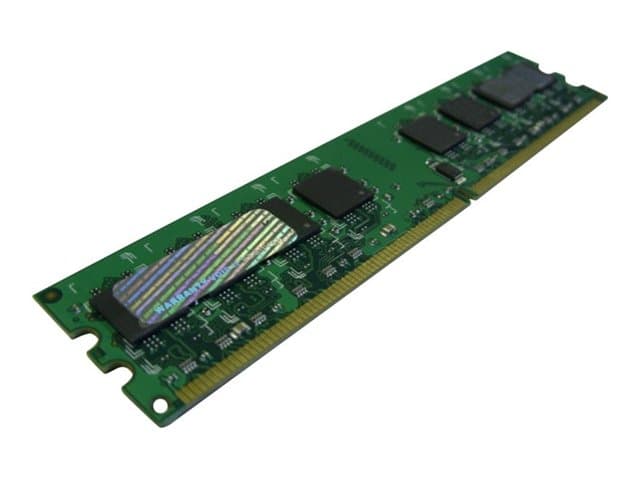 Hypertec Legacy - DDR2 - module - 4 GB - DIMM 240-pin - 800 MHz / PC2-6400 - Image 1