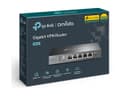 TP-Link Omada ER605 V2 Router thumbnail 5