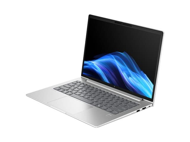 HP EliteBook 6 G1i Intel Core Ultra 5-225U 24GB 512GB Pike Silver - Image 3
