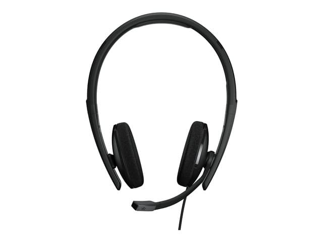 EPOS ADAPT 160T USB II - headset - USB - Image 2
