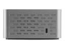 StarTech DK31C4DPPDUE USB-C Docking Station thumbnail 4