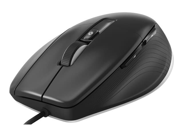 3DCONNEXION CadMouse Pro Mouse