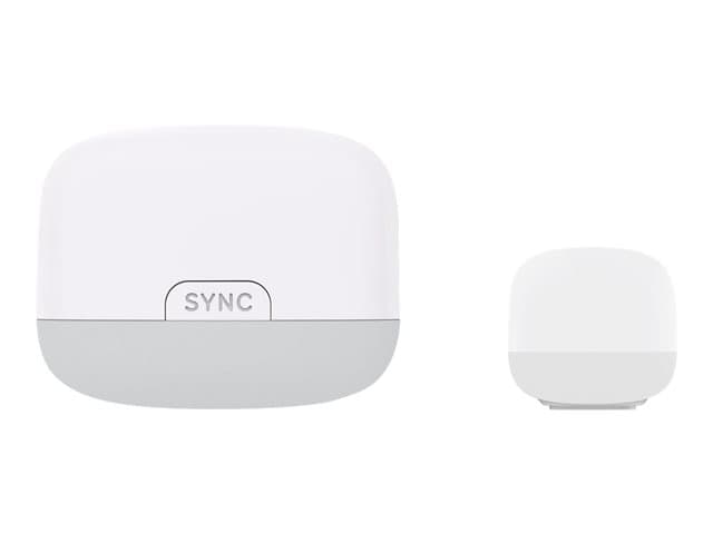 Eufy Entry Sensor Door and Window White - Image 7