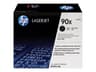 HP 90X CE390X Original HP High Yield LaserJet Toner Cartridge - Black (Open Box)