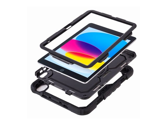 TECHAIR Xpedition Tablet Case Black - Image 5