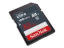 SANDISK Ultra 32GB SDHC UHS-I thumbnail 4