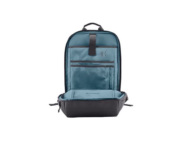 HP Travel Notebook Backpack Iron Grey - Image 8