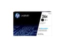 HP 26X - High Yield - black - original - LaserJet - toner cartridge (CF226X) thumbnail 2
