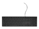 Dell KB216 Keyboard Black thumbnail 2