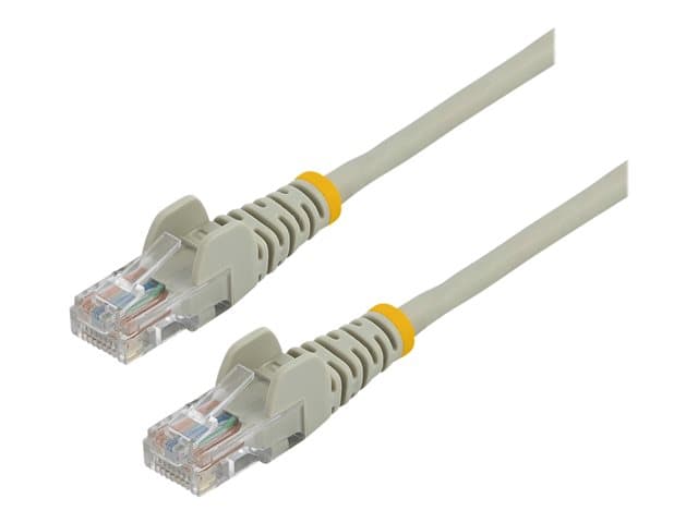 StarTech Cat5e Patch Cable 5m Grey - Image 2