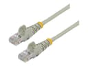 StarTech Cat5e Patch Cable 5m Grey thumbnail 2