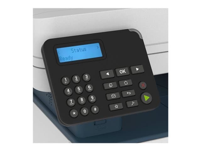 Xerox B225V_DNIUK - multifunction printer - B/W - Image 5