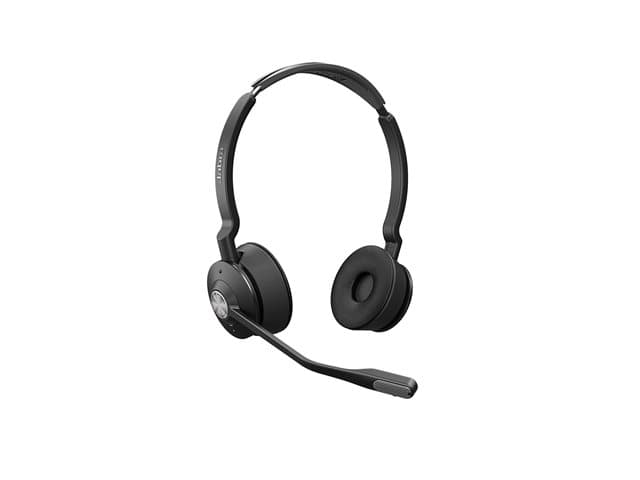 Jabra Engage 75 SE Stereo - headset - Image 5