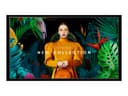 Samsung QB50C QBC Series - 50" LED-backlit LCD display - 4K - for digital signage thumbnail 1