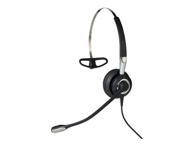 Jabra BIZ 2400 II QD Mono NC 3 in1 - headset - Image 2