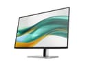 HP 524pf 24" Full HD Black thumbnail 3