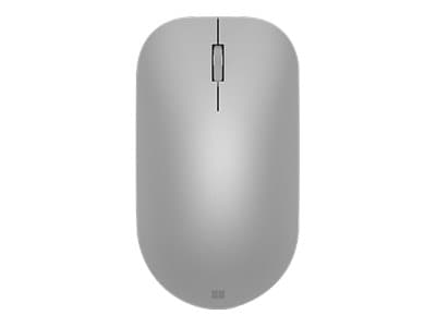 Microsoft Surface Mouse Grey - Image 6