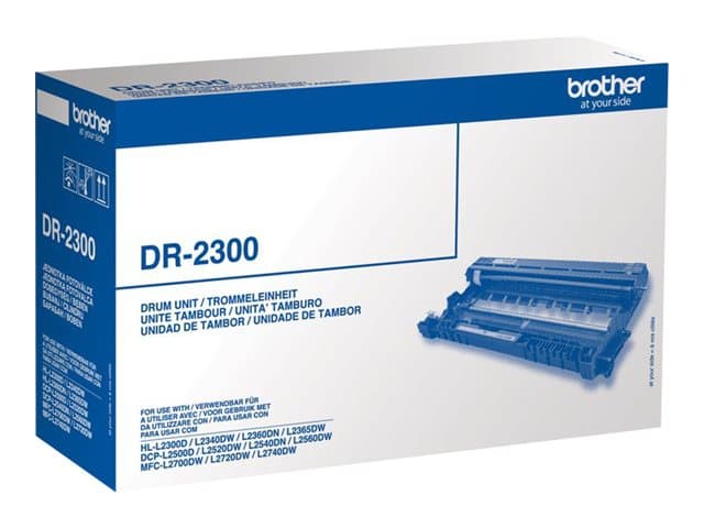 Brother DR2200 - original - drum kit - Image 5
