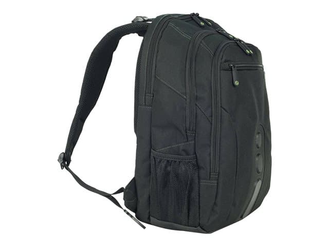Targus EcoSpruce 15.6" Backpack Black - Image 6