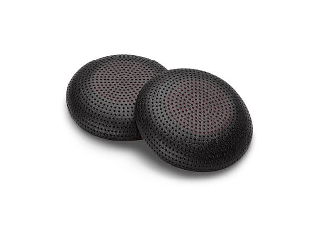 HP Poly - ear cushion for headset - leatherette - Image 2